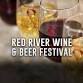 20th Annual Red River Wine & Beer Festival