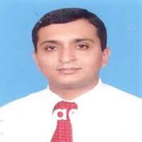 Dr. Salman Shakeel