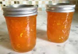Confiture Orange Thermomix Un Delice Pour Votre Petit Dejeuner Confiture Orange Thermomix Confiture Orange Confiture