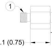200150, 200155 and 200157 Accelerometers Datasheet - 164986