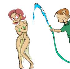 Rule34 - If it exists, there is porn of it  chel, penny sanchez, rudy  tabootie  2964571