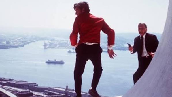 The Parallax View | Film Streams