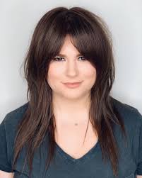 50 Hairstyles For Round Faces From Classic To Modern Hair Adviser Round Face Hairstyles Long Hairstyles For Round Faces Thick Hair Styles