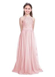 Pink Flower Girl Dress Up To Age 14 Years In 2020 Pink Flower Girl Dresses Wedding Dresses For Girls Sleeveless Bridesmaid Dresses