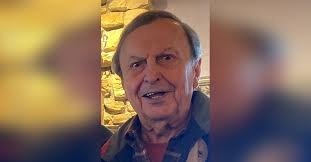 Obituary information for Ronald LeRoy Stowell
