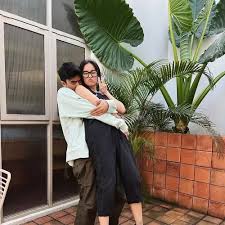 Putus dengan Ray Prasetya, Ini 6 Potret Hasyakyla Utami dan Kekasih Barunya 