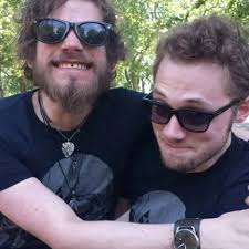 Ben Radcliffe, the myth, the legend: 1989