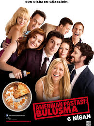 Amerikan Pastası: Buluşma - American Reunion - Beyazperde.com