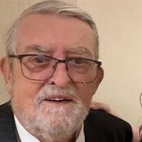 David George Peot Obituary