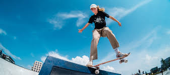 In addition, she was born in the year 2004 in utrecht. Skatetalent Keet Oldenbeuving John West Nl