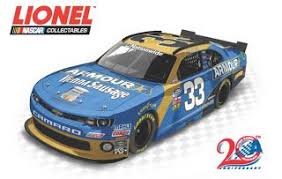 Cole custer is making history in the nascar camping world truck series in 2015. Armour Pinnacle Foods Group Rcr Renew Multi Team Partnership Diecast Armour Nascar Cars