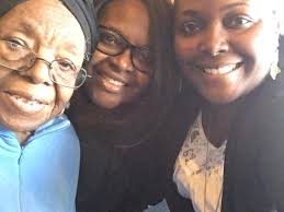 Mary L. Walthall's Obituary