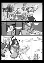 Maybe you would like to learn more about one of these? Art Of Hkezza A Story Long Ago With The Wol And G Raha Tia
