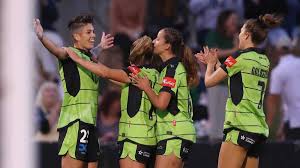 When watching the semi finals last week, i was so confident that melbourne city would be champions that i put my dignity a little bit on the line. Cnb W Vs Syd W Dream11 Match Australian W League Live Score