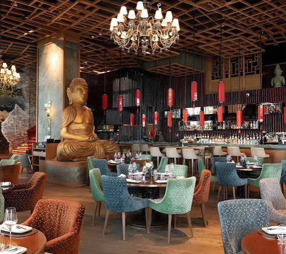 BUDDHA-BAR BELGRADE, Belgrad - Menü, Preise & Restaurant Bewertungen - Tripadvisor