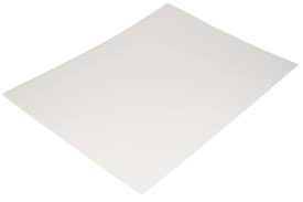 Plaque De Polystyrene Extrude Ep 3 Mm Le Lot De 8 Brico Depot
