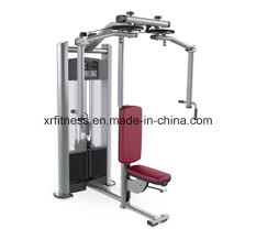 China Commercial Fitness Equipment Names Pec Deck Gym Machines China Fitness And Gym Price