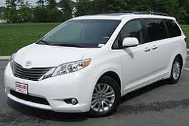 Xle limited ce 2005 toyota sienna vous a été adjugé pour la somme de usd (plus les frais applicables). Toyota Sienna Wikipedia