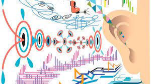 The Sounds Of Music In The Twenty First Century The New Yorker