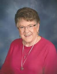 Obituary information for Janet Elsie Anderson