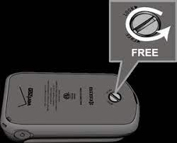 Is the kyocera duraxv lte unlocked or locked? Duraxv Duraxv By Kyocera Colocar Una Tarjeta Sim Verizon
