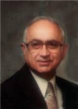 Obituary information for Robert A. Panetta