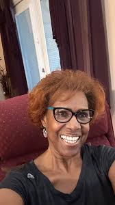 Let's welcome our new members! Nikita R. Sherer, Karen Malone, Niecey Bigsby