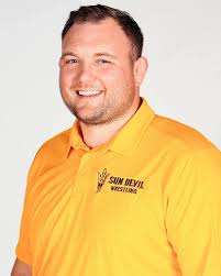 2021-22 Wrestling Roster