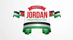 India is celebrating its 74th independence day today. Jordan Celebrates 74th Independence Day Tomorrow Roya News