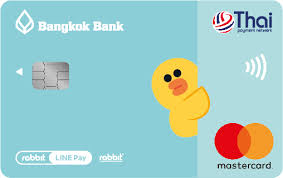 Greater convenience for your spending. Bangkok Bank Joins Mastercard To Launch Contactless Feature For Be1st Ryt9