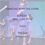 Dancing With The Stars