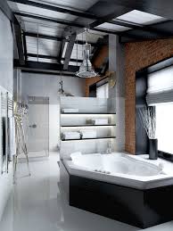 Storage boxes and baskets are your best friends if you can't add furniture (otherwise, feel free to add floating shelves, they will help you store everything and are. 8 Men S Bathroom Decor Ideas Inspirations Man Of Many