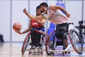 Follow the paralympic games and competitions for all paralympic and ipc sports Wheelchair Basketball To Represent Iran At 2020 Paralympics Tehran Times