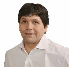 Carlos Raùl Monzòn profilja