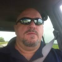 Benton "Benny" Bernard, NRP