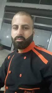 الشيف يزن الخطيب سوريا