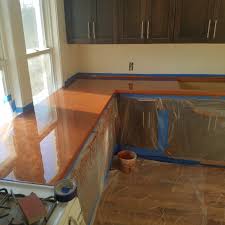 Diamond coat is a cutting edge resurfacing system for your countertops, wall systems, floors, or outdoor sand coatings. Countertops Cool Epoxy Surfaces By Heritage Remodeling Renovation Llc