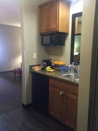 lovely, two room suite, living room