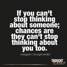 Anything i do, i think about you. Pin On True Enough