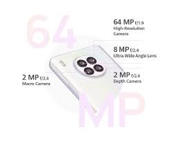 Huawei nova 8i launched with Mate 30 ...