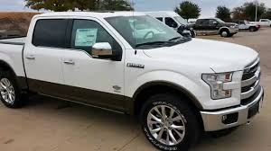I'll start out by saying this: Mike Brown Ford New 2015 Ford F150 King Ranch 4 4 Truck 2015 Gt Mustang Granbury Texas Dealer Texas Car Deal