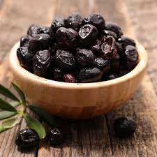 Black Olives 11oz 310g Black Olive Food Food And Drink