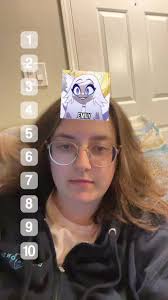 Anna Zahn (@annzy_b)