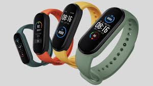 Additionally, the mi band 2 also features the second generation bluetooth 4.0 to provide users with fast and stable connections. Xiaomi Mi Band 5 V Amazfit Band 5 There S Only One Winner