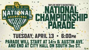 If you're planning a road trip, you might be interested in seeing the total driving distance from waco, tx to austin, tx. City Of Waco Texas On Twitter The Baylormbb National Championship Parade Begins Traveling Down Austin Ave From 14th St At 6pm Tomorrow 4 13 Live Stream Https T Co Nhzh09bjdw Or At Https T Co Tdbvkgcaom Our Waco Community