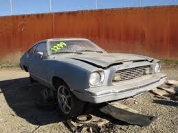 Answers about 1974 ford mustang mach 1. Schrottplatz Finden 1974 Ford Mustang Mach 1