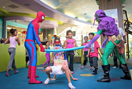15 Best Indoor Birthday Party Ideas For La Kids With Images Indoor Birthday Parties Indoor Birthday Birthday Parties