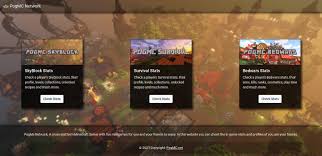 An ip address to a public minecraft server or create your own. Make A Custom Minecraft Server Website Template For You By Abisgamer Fiverr