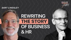 Making Learning Stick in Organizations with Mark Boccia