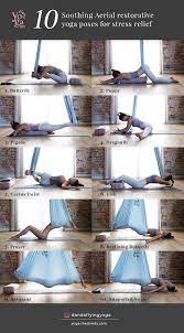 Maybe you would like to learn more about one of these? Pin Auf D A Flying Yoga